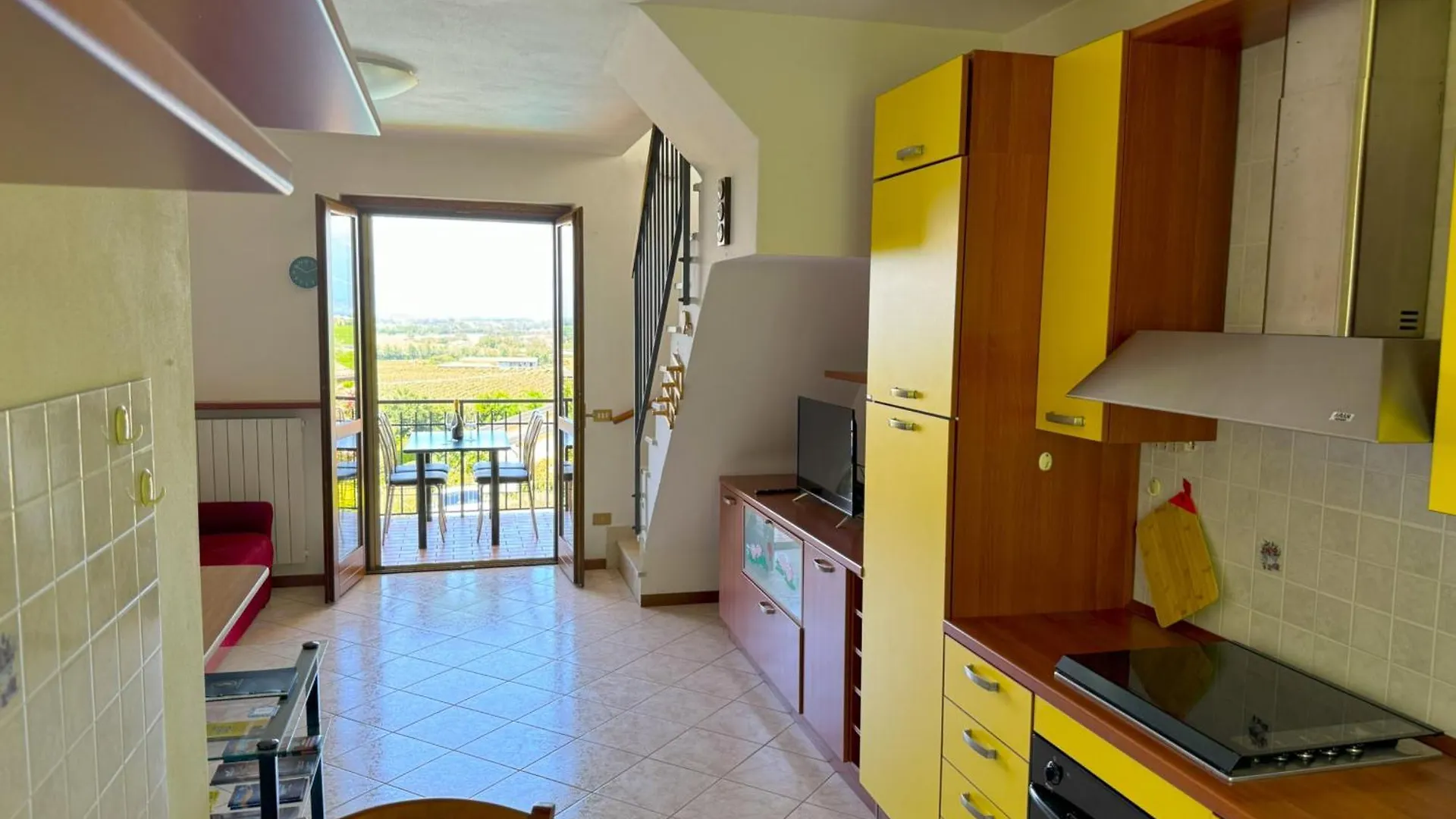 Apartmán Sg Family - Garda View Peschiera del Garda