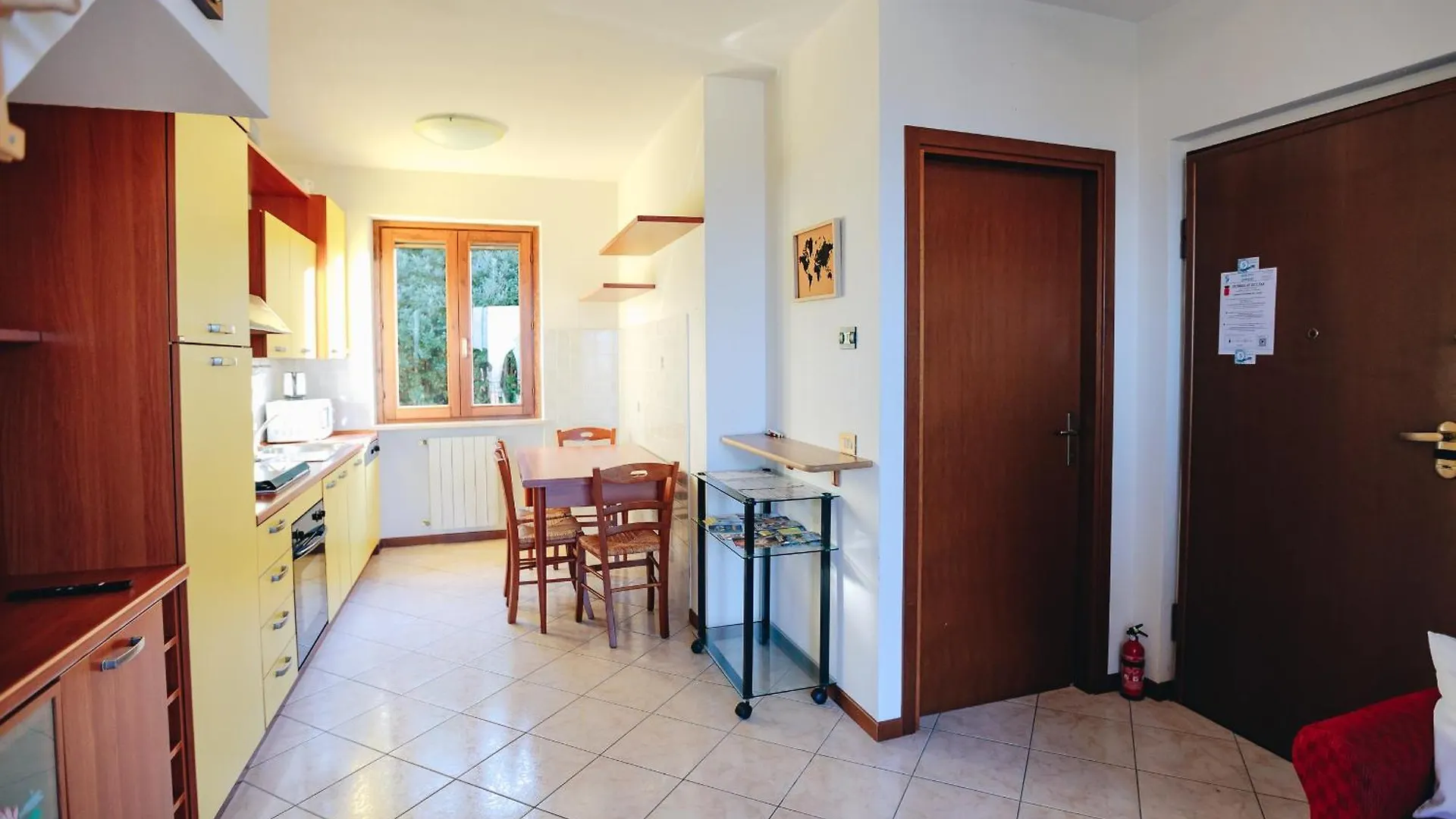 Apartmán Sg Family - Garda View Peschiera del Garda
