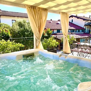  Appartement Dimora Di Charme &