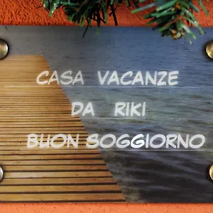 Da Riki Peschiera del Garda