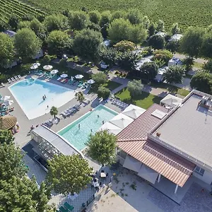 Vakantiepark Da Giovanni, Peschiera del Garda