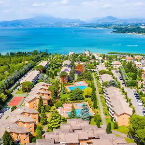 Lejlighed Easy Peschiera