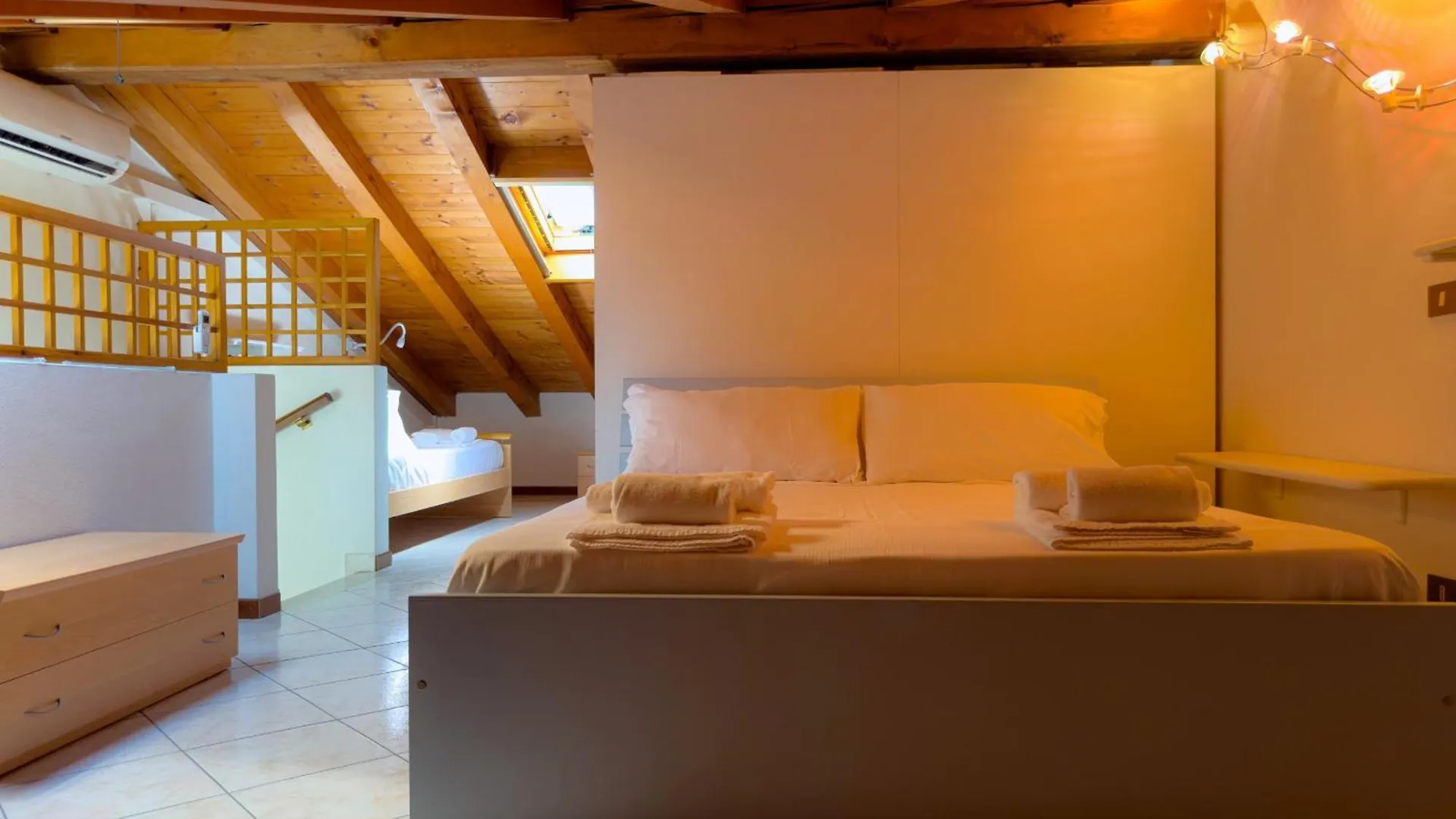 Sg Family - Garda View Apartment Peschiera del Garda