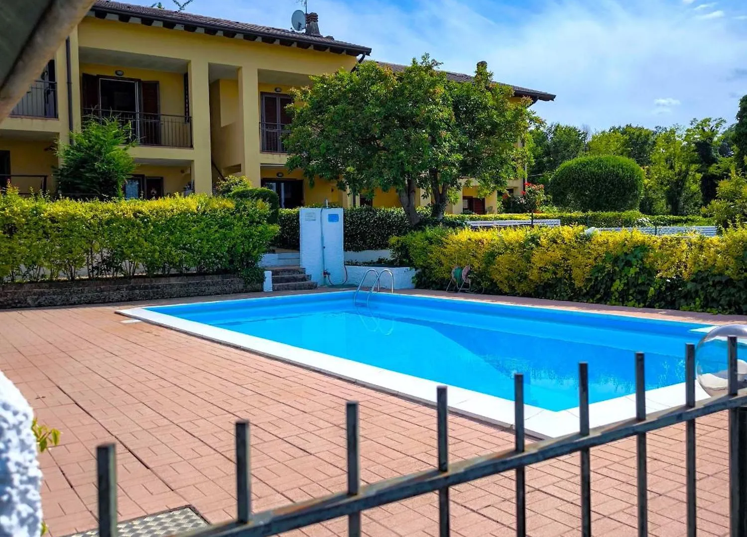 Sg Family - Garda View Apartment Peschiera del Garda