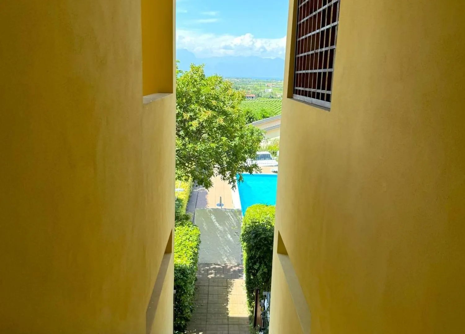 Sg Family - Garda View Apartment Peschiera del Garda Italy