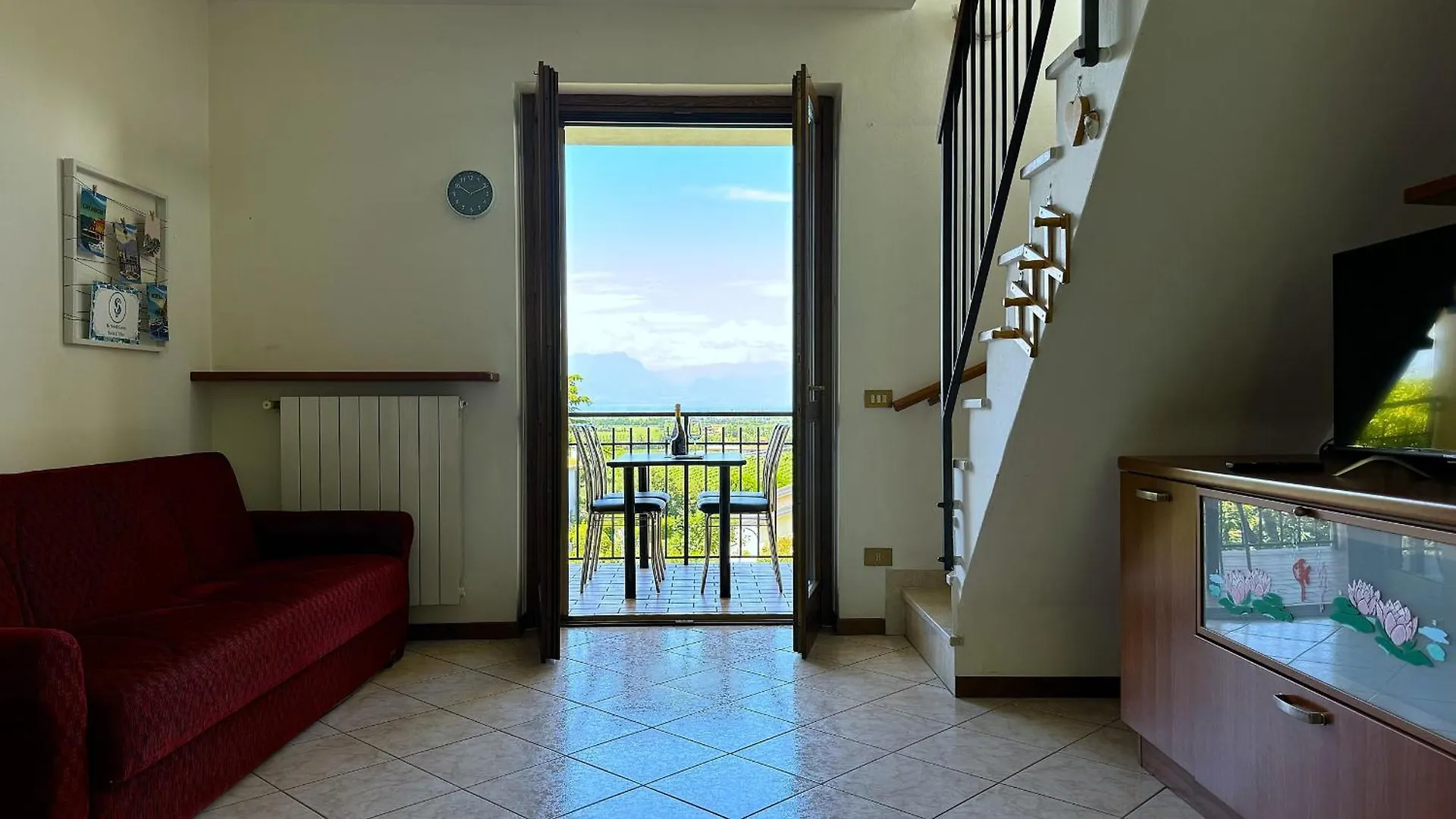 Sg Family - Garda View Apartment Peschiera del Garda Italy