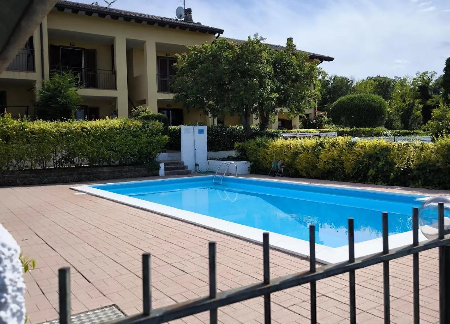 Sg Family - Garda View Apartment Peschiera del Garda