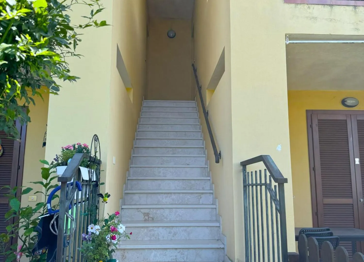 Sg Family - Garda View Apartment Peschiera del Garda