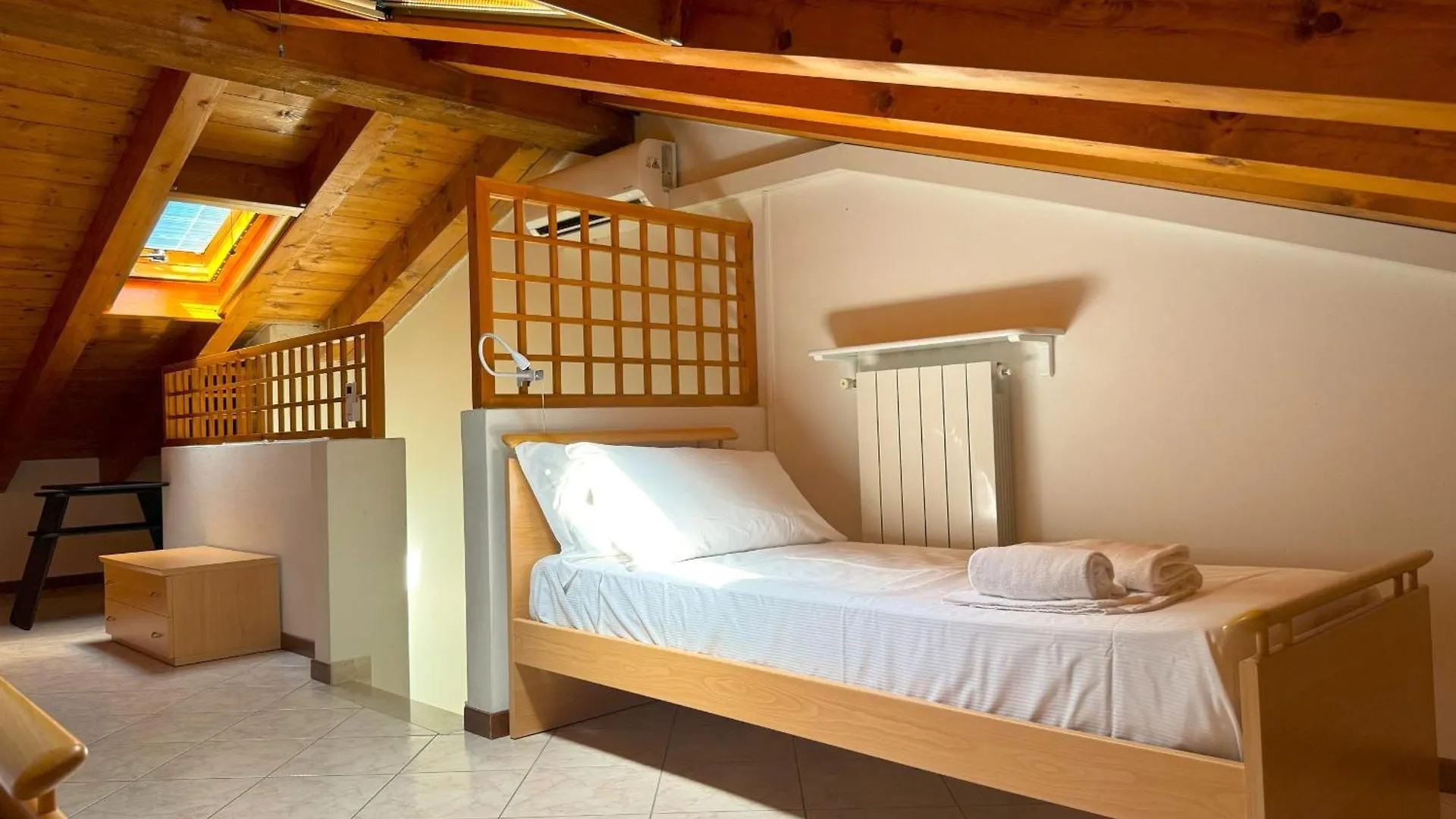 Sg Family - Garda View Apartment Peschiera del Garda Italy