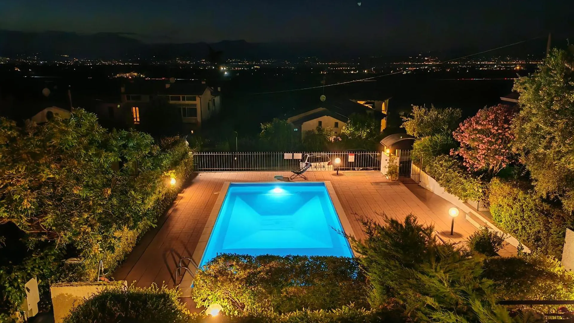 Sg Family - Garda View Apartment Peschiera del Garda